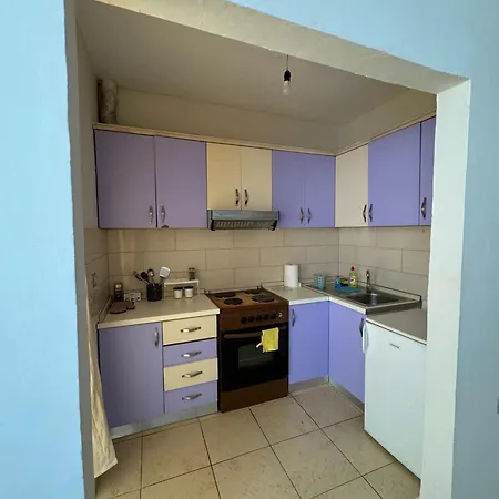 Apartmán Lirzas *